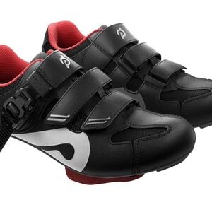 Brand NEW Peloton Cycling Shoes - 43 / Men 10 / Women 12 Black